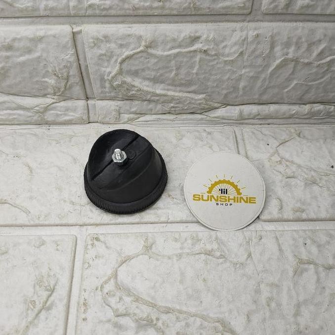 Promo Stopan Setopan Mata Kucing R Karet Reflector Belakang Sepeda Onthel Cod