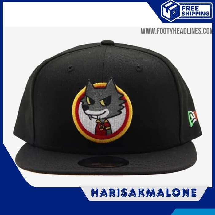 BERKUALITAS TOPI SNAPBACK HAT CAP ROMA TOKIDOKI POLOS CUSTOM OBRAL INDONESIA TOKI DOKI PRIA WANITA
