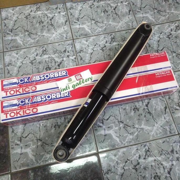 Shock Breaker Belakang Nissan Xtrail T31 T32 Tokico Thailand Murah