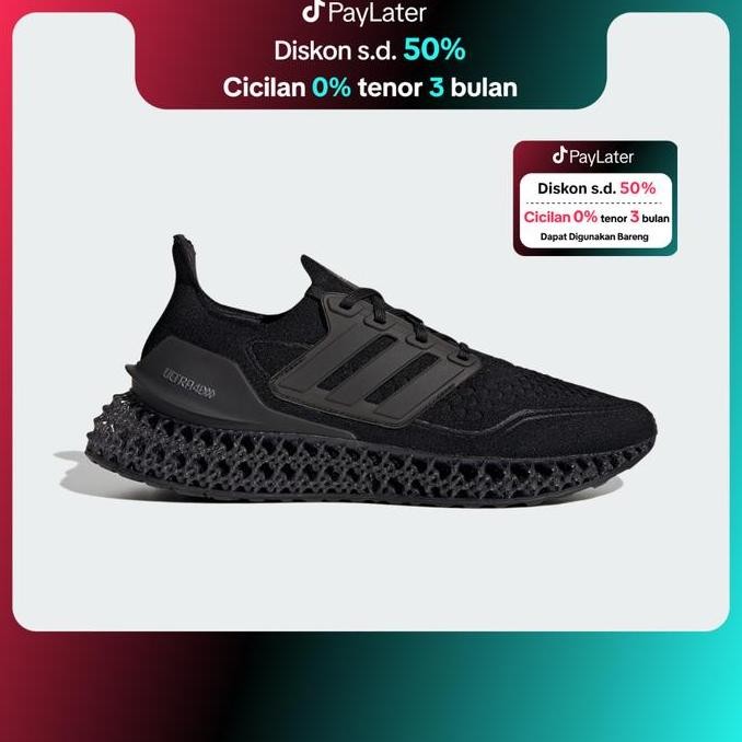 Sepatu Running Adidas Ultra 4Dfwd M Gx6632 / 20251