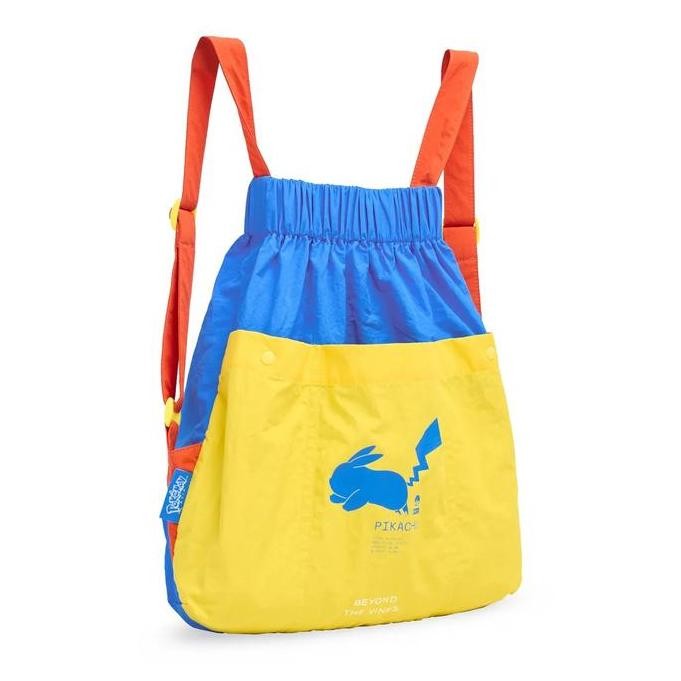 Beyond The Vines Kids Dumpling Backpack
