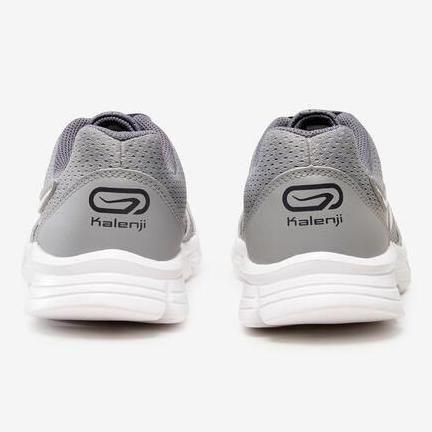 Sepatu Lari Kalenji Run Shoes Sepatu Olahraga Berlari Sepatu Jogging
