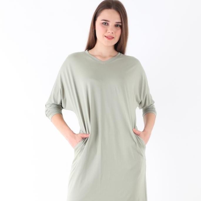 Meltrick - Kyle Batwing Dress