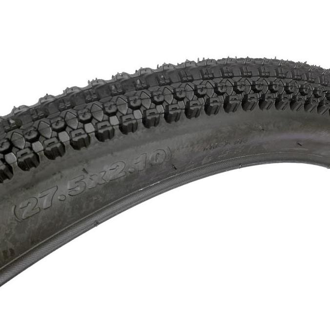 Ban Luar Sepeda Mtb Kenda Small Block Eight 27.5 X 2.10 Smallblock Semi Kevlar