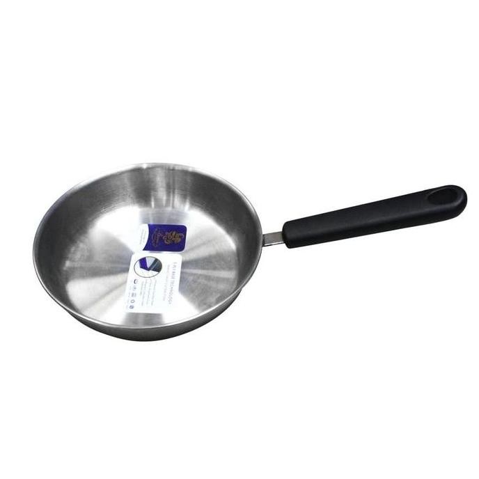 Bima Frying Pan Heritance Classic 24 Cm / Wajan Penggorengan