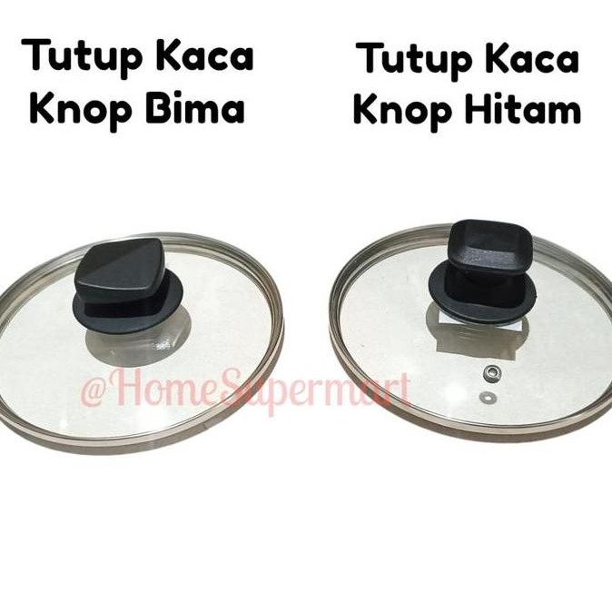 Bima Origin Stainless Frypan Sauce Pan Saucepot Penggorengan Wajan