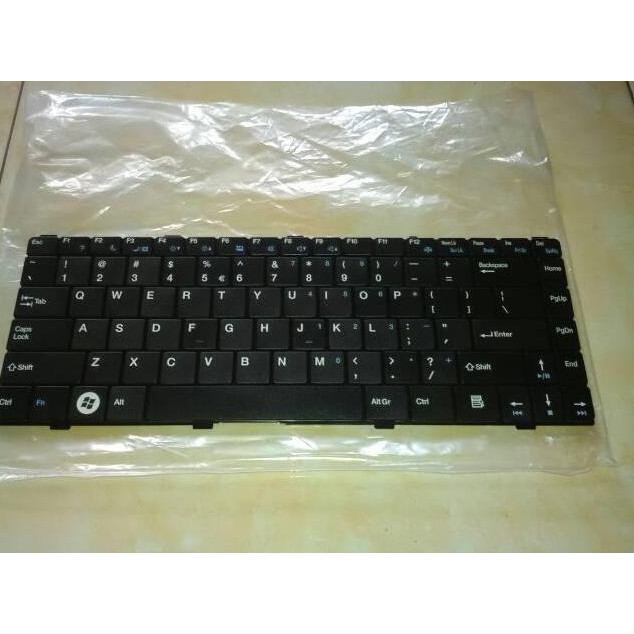 NEW keyboard laptop LIBERA