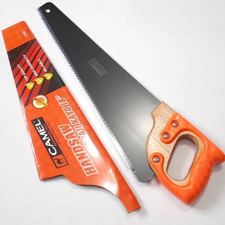 PROMO GERGAJI POTONG GERGAJI KAYU CAMEL