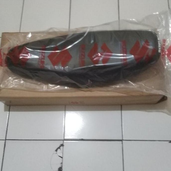 Jok Assy Jok satria Fu karbu ori sgp