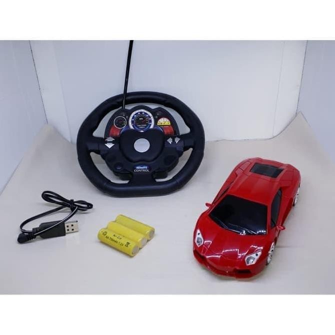 Mobil remote control MOBIL MAINAN ANAK KONTROL