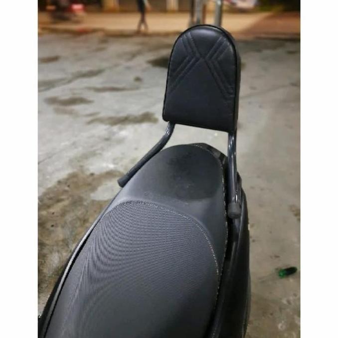 Promo Sandaran Nmax old nmax new Sandaran Belakang Jok NMAX 2016_2021