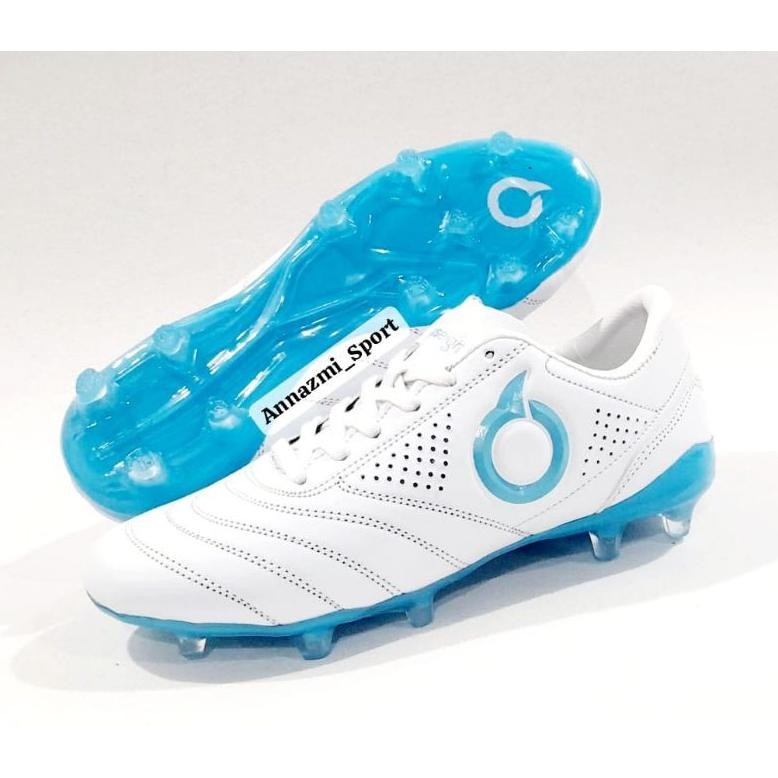 Cod Sepatu Bola Anak Dan Dewasa Ortuseight Catalyst Forte Size 33-37 & 38-43 Ew-45