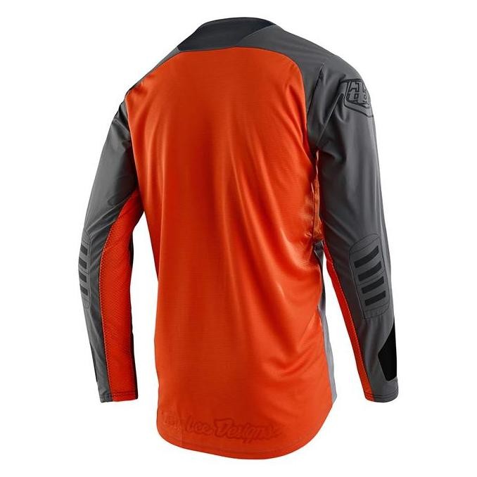 JERSEY GOWES SEPEDA JERSEY TLD TRAIL CROSS MTB DOWNHILL