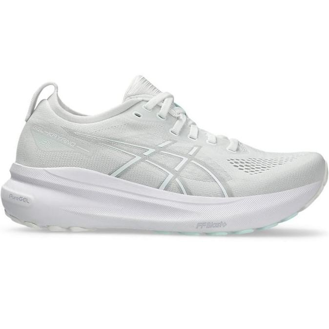 Sepatu Running Wanita As1Cs Kayano 31 Original