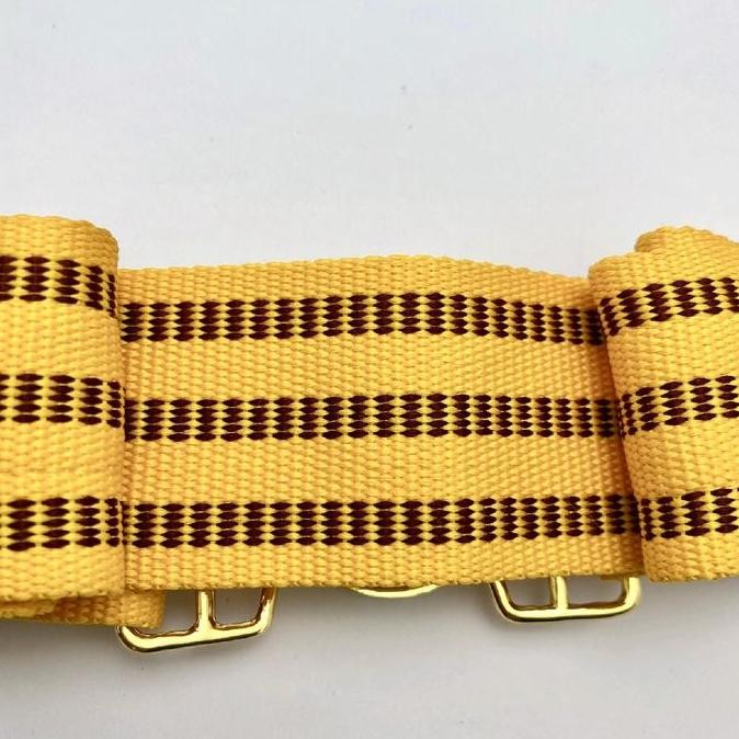 Gesper Unhan Ri Luxury/ Gesper Luxury/ Gesper Unhan Ri/ Atribut Unhan Ri