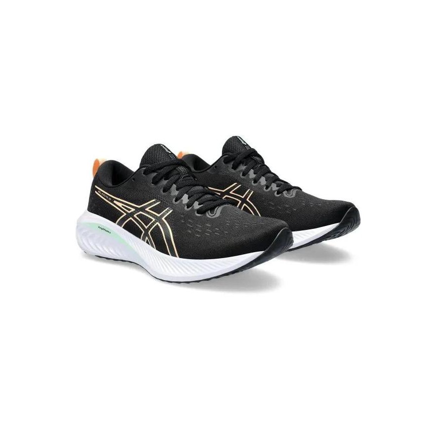 Sepatu Running Asics Wanita Gel-Excite 10 1012B418-005
