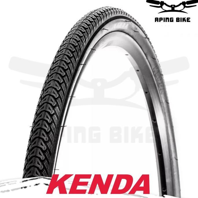 Ban Luar Sepeda Kenda 26 X 195 K934 26 X 1.95 Mtb
