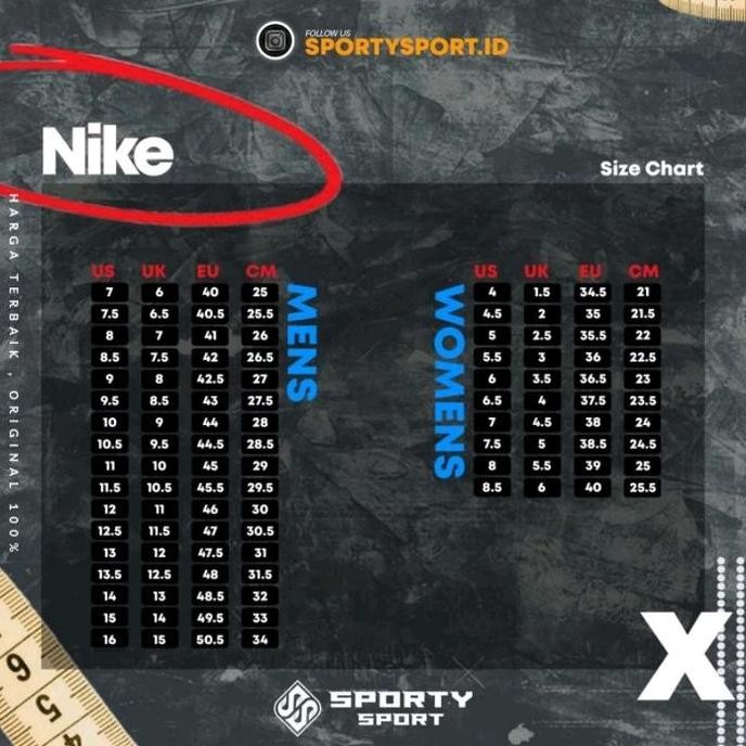 Sepatu Lari Wanita Nike Air Zoom Structure 25 (Dj7884 001)