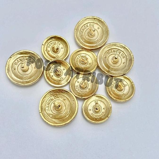 Kancing Pdu Pengayoman (Kemenkumham)