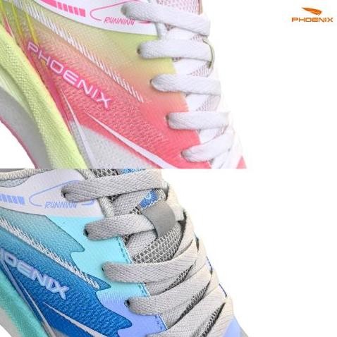 Phoenix Hosta Sepatu Running Wanita