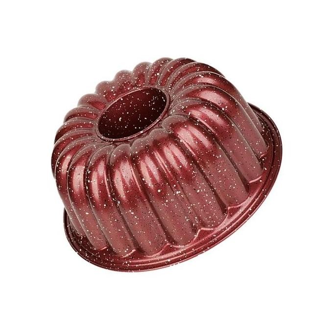 Cetakan Marmer Cake Anti Lengket / Baking Pan Cetakan Kue Bolu / Loyang Marmer Cake