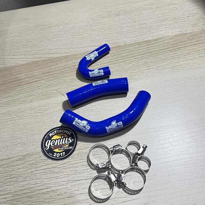 Promo Selang Radiator Set Vario 150 - Vario 125 Moto 1 Original COD