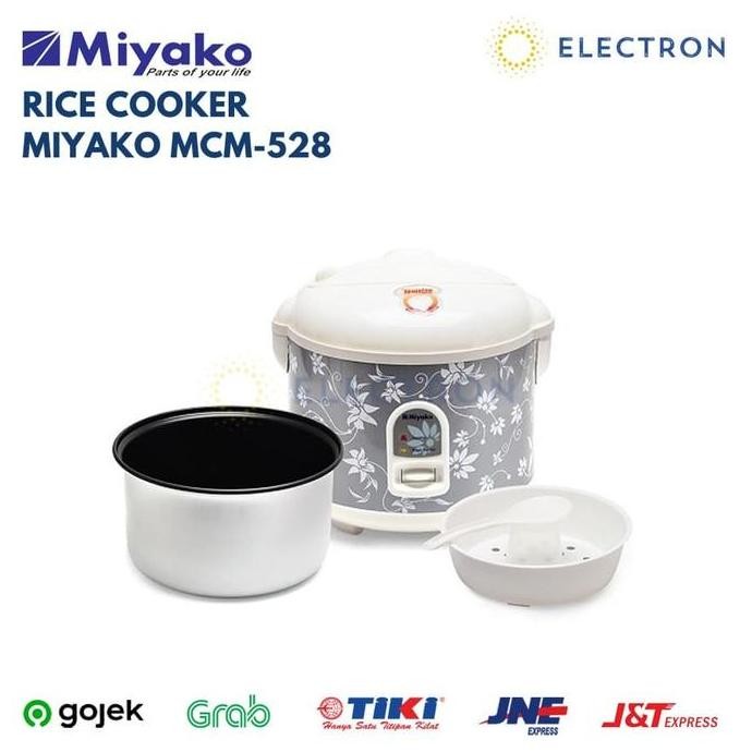 Magic Com Miyako MCM 528 MCM528