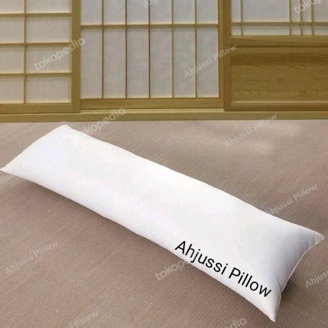 bantal dakimakura bantal tidur panjang 150x50 dakimakura