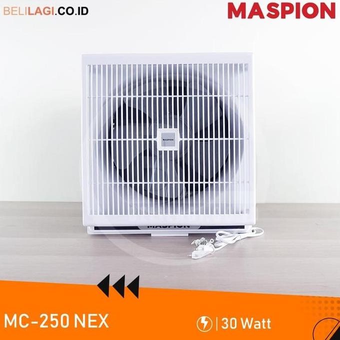 Maspion Exhaust Fan MV 200 NEX