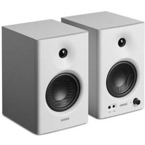 Edifier MR4 Powered Studio Monitor Speakers 4" Active Near-Field Monitor Speaker