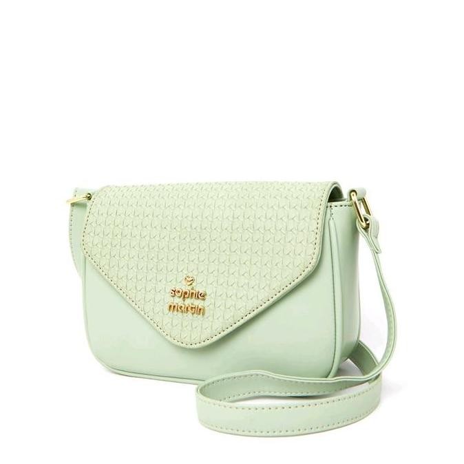 Sophie Martin KATHELYN SLING Tas Selempang Wanita Kulit PU