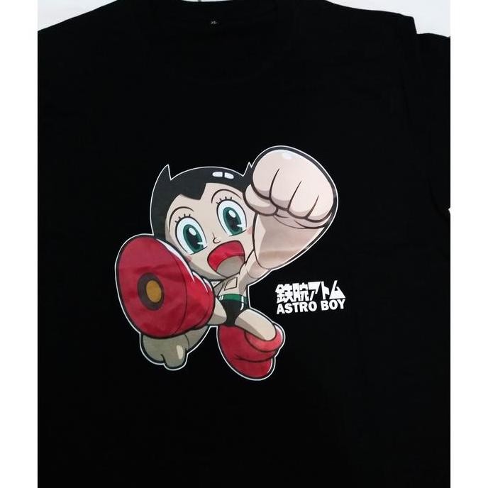DB43>> Kaos Anime Astro Boy Mighty Atom