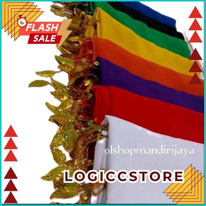 SALE selendang tari anak / selendang tari anak murah / selendang tari ronce / sampur tari / sampur t