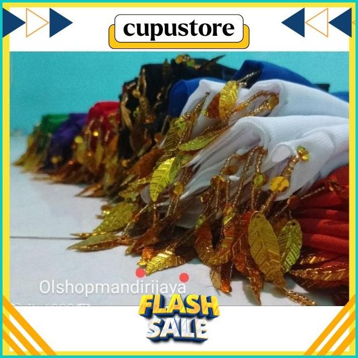 COD selendang tari anak / selendang tari anak murah / selendang tari ronce / sampur tari / sampur ta