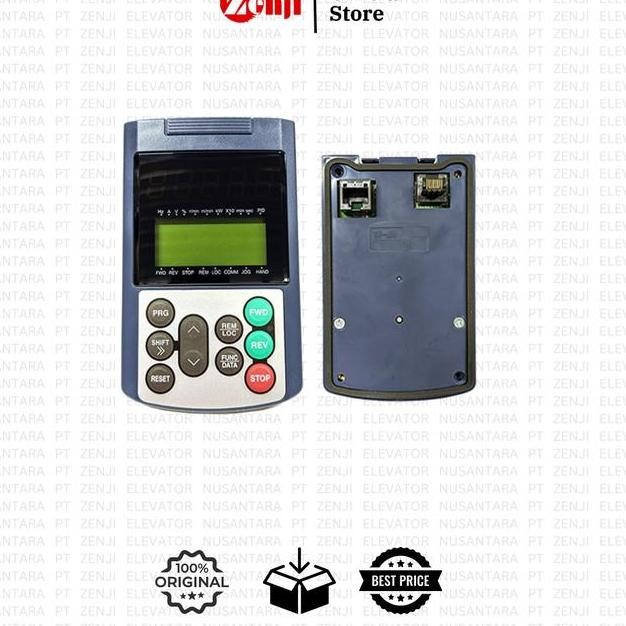 Fuji Keypad Inverter Type G1 Cls Elevator Keypad