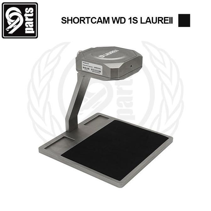 ENRIO- Super Camera Thermal WD Shortcam 1S Original / Camera Thermal WD 1S