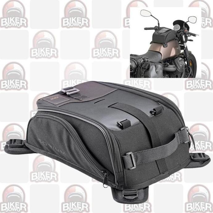 Premium Givi CRM103 Magnetic Tankbag Tank Bags Classic Promo
