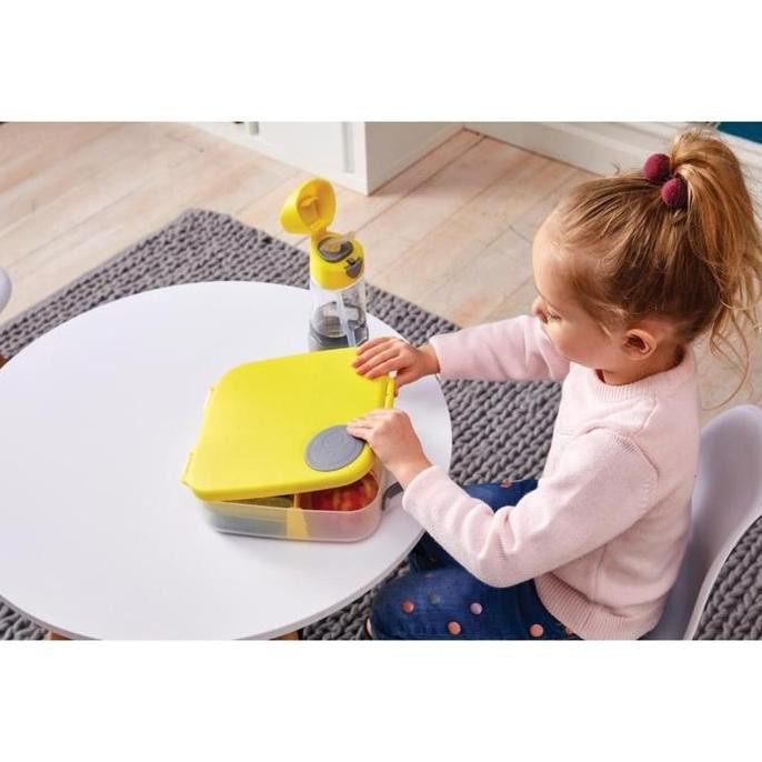 Bbox BBox Lunch Box - Kotak Makan Bekal Anak