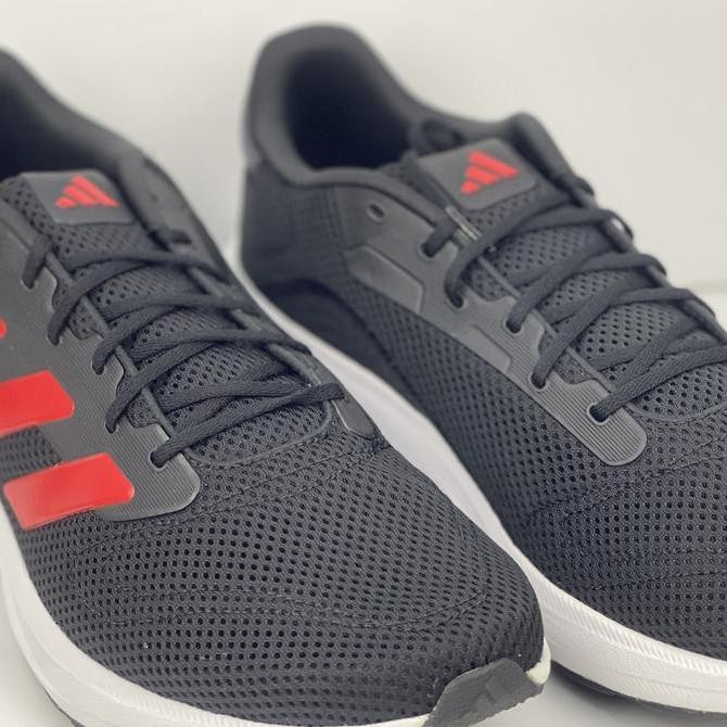 Adidas Response Runner U Size 46 47 Sepatu Lari Running Ukuran Besar Big Raksasa Jumbo Original Pria