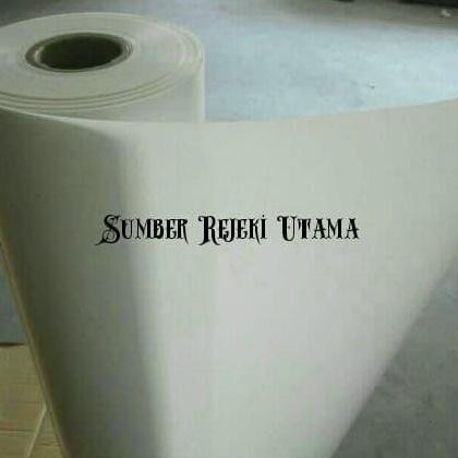 Mylar Foil Mika Film 025. 100X100Cm