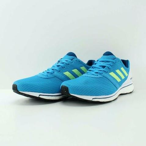 Sepatu Lari Elite Pro Adidas Adizero Adios 5 Original Sale