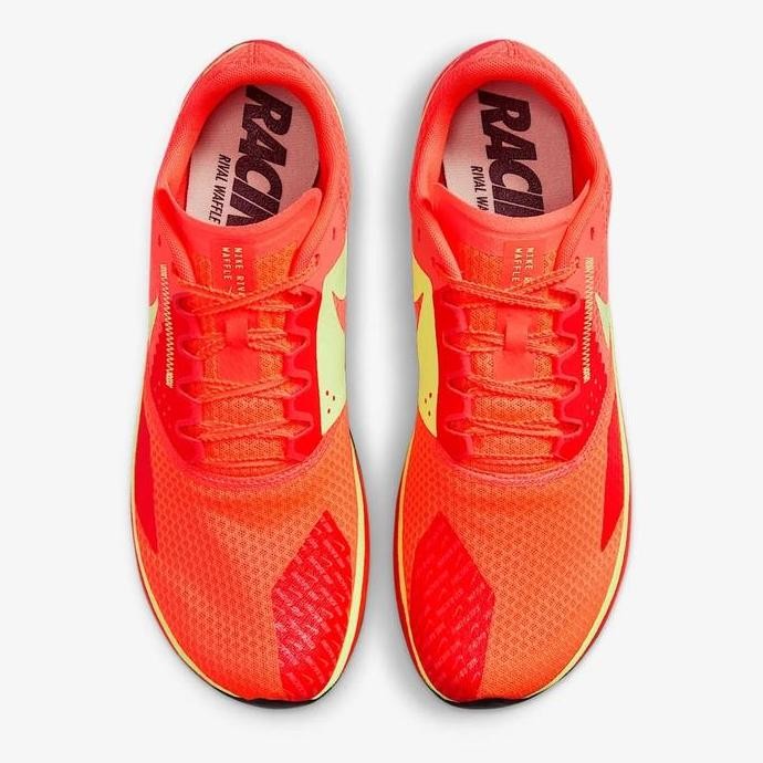 Sepatu Lari Nike Air Zoom Rival Fly 3 Original Bnib