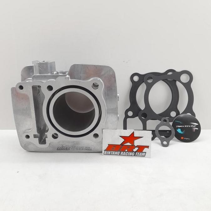 Paket Bore Up Brt Pendingin Ganda Vario 160 Pcx 160 Adv 160 Terbaik