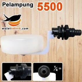 Pelampung mesin kabut walet humidifier TL5500