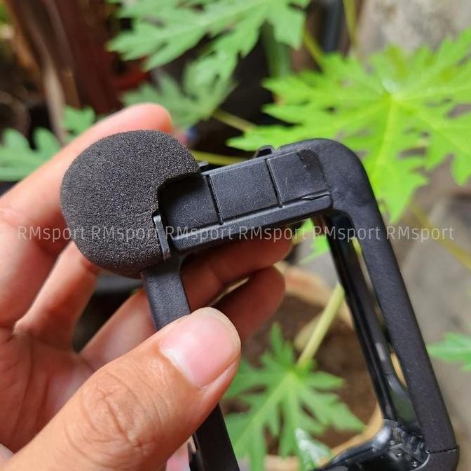 COD GoPro Media Mod for GoPro Hero 9 / 10 / 11 Black Mic External GoPro