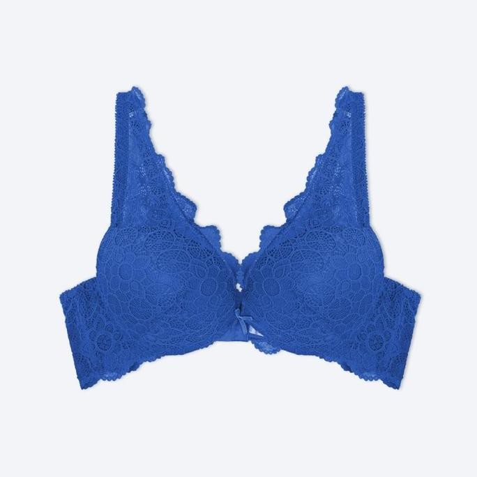 Promo The Brahouse Bra Push Up Cup B B01-1543B Cod