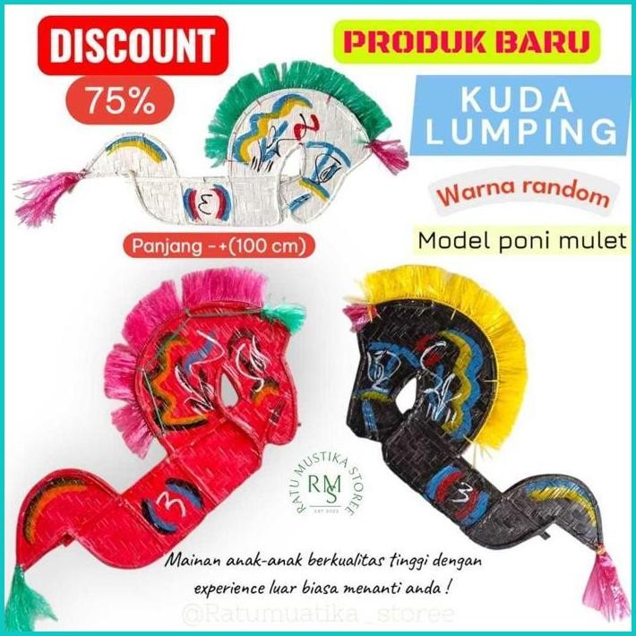 Jaranan Besar Kuda Lumping JARANAN JATIL BESAR HARGA GROSIR / jaranan / kuda lumping / kuda pegon / 