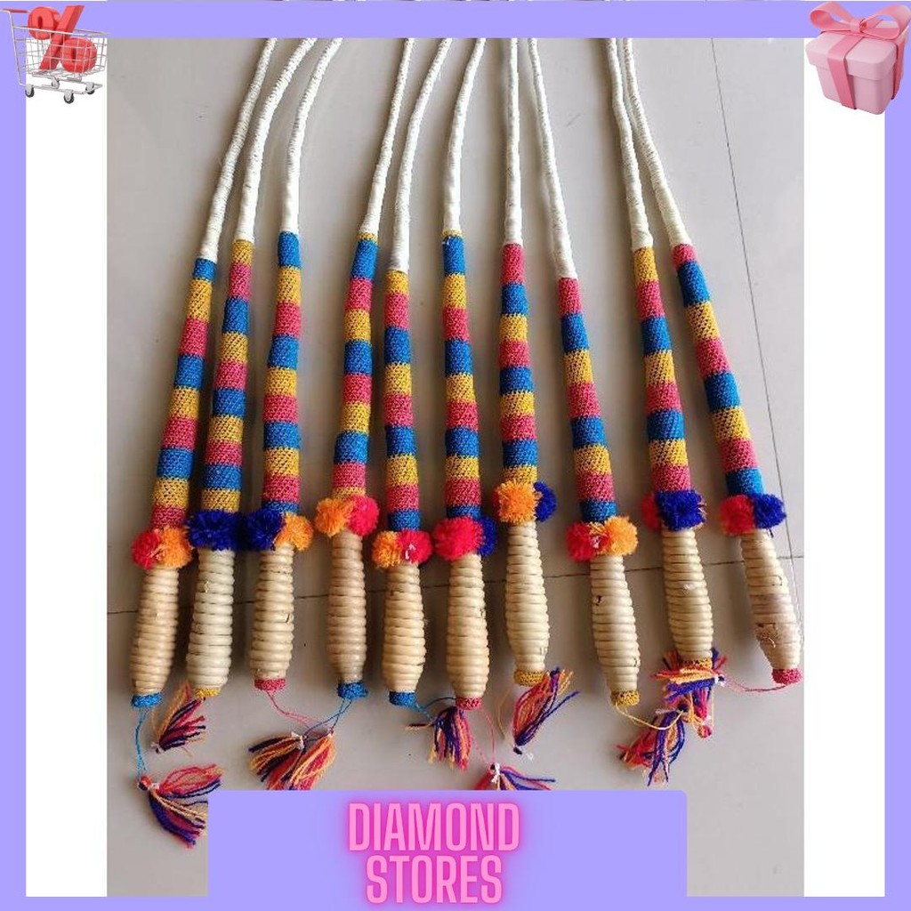 Pecut menjalin. pecut kepang. pecut rotan. pecut jaranan. pecut murah JR -31