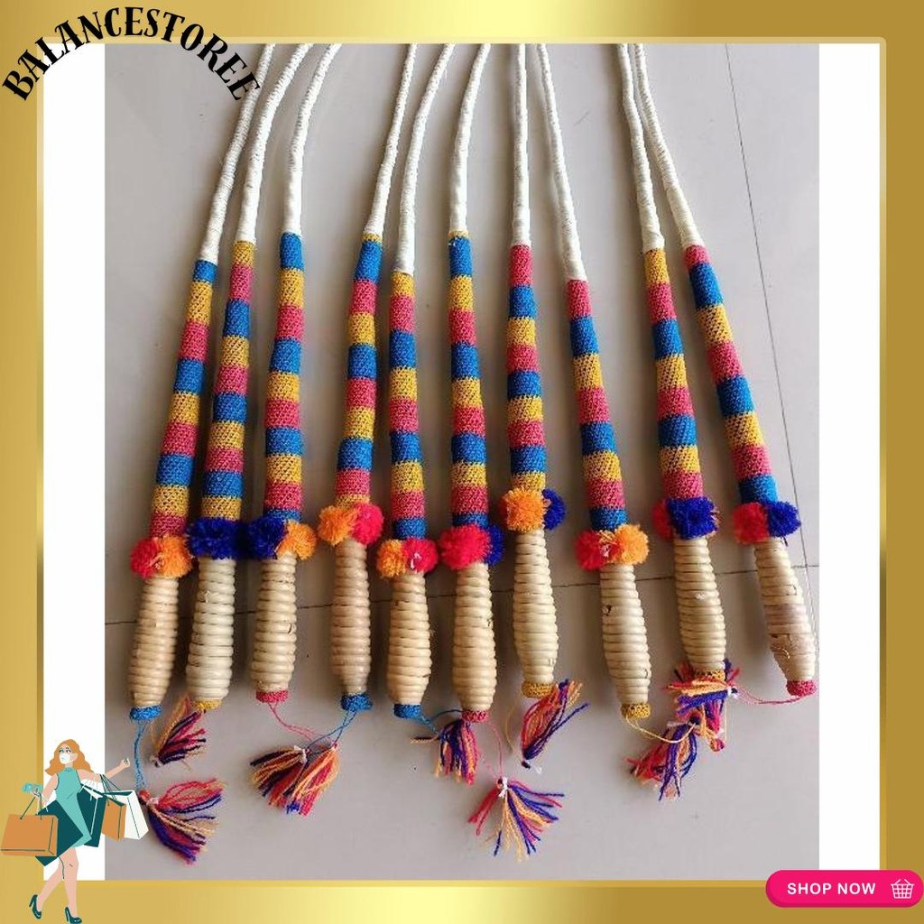 Pecut menjalin. pecut kepang. pecut rotan. pecut jaranan. pecut murah JR -21