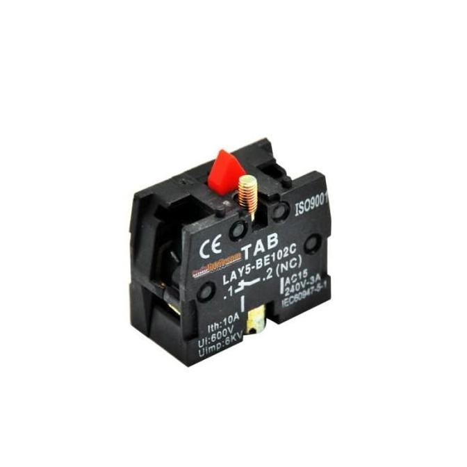 Auxilary 1NC TAB LAY5-BE102